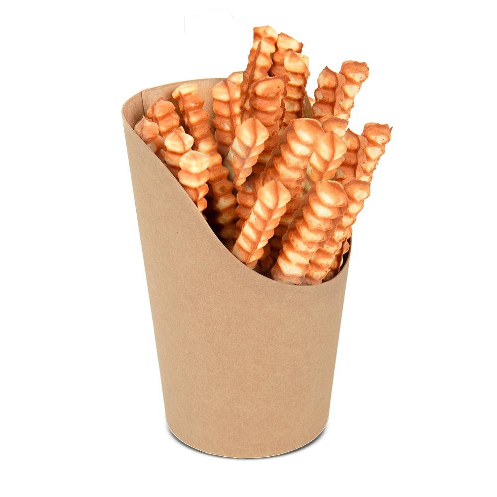 Sephra Plus Baker 240V - Waffle Fries